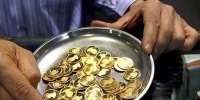 قیمت سکه طرح جدید ۲۶ شهریور ۹۸ به ۴ میلیون و ۳۰ هزار تومان رسید