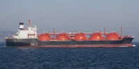 نخستین محموله LPG فاز ۱۹ پارس جنوبی از بورس انرژی صادر شد
