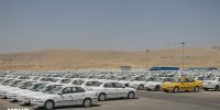 عمدی یا غیرعمدی بودن نگهداری خودروهای صفر بررسی می‌شود
