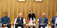 هدفگذاری تجارت ۳۰ میلیارد دلاری ایران و ترکیه