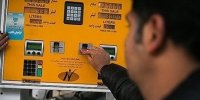سردرگمی وانت‌بارها در دریافت مابه‌التفاوت ریالی بنزین