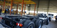 دلیل کمبود تایر کامیونتی و نیسان‌باری