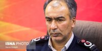 مدیرعامل آتش‌نشانی تهران خبر داد: برگزاری مسابقه امداد و نجات با پهپادها