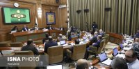 ساماندهی تبلیغات محیطی در تهران / تعیین سهمی از بازار تبلیغات اینترنتی