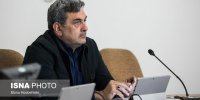 حناچی: دفاع مقدس باید چراغ راه آینده باشد
