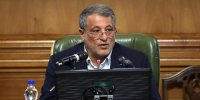 از قرائت دو تذکر به شهرداری تا سرلوحه بودن تجربیات دفاع مقدس برای مسئولان