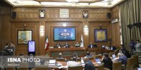 تصویب تقویم جلسات شورا برای نیمه دوم سال
