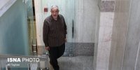 رونمایی اولین از بیمارستان ریلی جنگ و اطلس دفاع مقدس