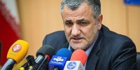 آب گرفتگی موقتی برخی از معابر تهران در سه روز گذشته