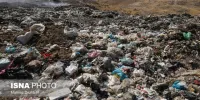 ۶ نکته ساده برای کاهش رطوبت پسماندها