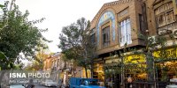 پیشرفت ۲۰ درصدی عملیات عمرانی بهسازی خیابان لاله زار