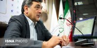شهردار تهران: مخازن شن و نمک موجود کفاف بارندگی های آتی را می دهد