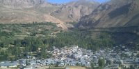 محورهای اصلی فیروزکوه باز است