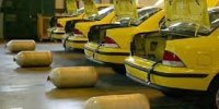 توقف عرضه CNG  به ۲ میلیون خودرویی کلید خورد
