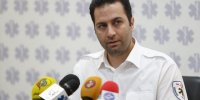 حادثه آتش سوزی هواپیما در مهرآباد مصدوم نداشت