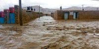 بطحایی از  آب‌گرفتگی ٢٥٦ مدرسه استان گلستان خبر داد