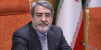 وزیر کشور: وضعیت تمامی سدها به طور دقیق کنترل می شود