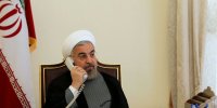 روحانی بر اختصاص تمام امکانات برای مدیریت نهایی سیلاب ها تاکید کرد