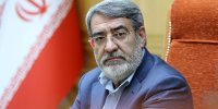 وزیر کشور:عملیات امدادرسانی با قوت و هماهنگی کامل در حال انجام است