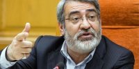 وزیر کشور:حدود 400 هزار نفر در خوزستان در معرض سیل هستند