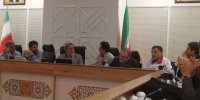 رئیس جمعیت هلال احمر: اوضاع خوزستان به مرحله بحرانی نرسیده است