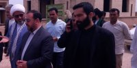 امیری: دولت برنامه های حمایتی متنوعی برای سیل زدگان دارد