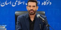 متهم فراری پرونده پتروشیمی وکیل نگرفت