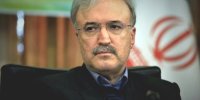 نمکی: هیچگونه بیماری واگیردار در مناطق سیل زده وجود ندارد