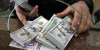اختلاف ۳۵۰ تومانی قیمت خرید و فروش دلار