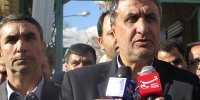 طرح جامع حفاظت از سیل در مسیر تدوین/ وزیر راه: نباید سهل انگارانه با ترسالی برخورد کنیم