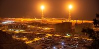 تحقق 70درصدی شعار حمایت از کالای ایرانی در ایرانی‌ترین فاز پارس جنوبی