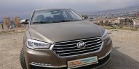 نگاهی به نقاط قوت و ضعف لیفان 820