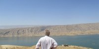اقدام ضربتی برای جلوگیری از بحران جدید در خوزستان / سد سیمره چطور نجات‌بخش شد؟