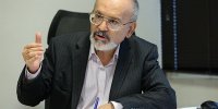 مبارزه ما با آمریکا یعنی رشد نقدینگی ایران نباید از آمریکا بالاتر باشد