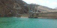 سیل و سرریز شدن سد کرج با زیرساخت‌های پایین‌دست چه می‌کند؟+تصاویر
