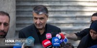 اسلامی: متروی هشتگرد با حضور رئیس جمهور افتتاح می‌شود
