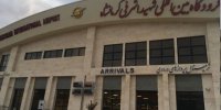 جزئیات خروج هواپیمای کرمانشاه - تهران