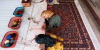 چند نفر با وام اشتغال روستایی سر کار رفتند؟