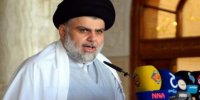 جزئیات جدید از حمله پهپادی به محل اقامت مقتدی صدر در نجف