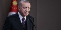 اردوغان برای حضور در رژه پیروزی در مسکو دعوت شد