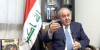 علاوی خطاب به رئیس جمهور عراق: کشور را نجات بده!