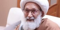 شیخ عیسی قاسم تحت عمل جراحی قلب قرار می‌گیرد