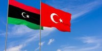 پرداخت غرامت ترکیه و لیبی