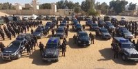 مصر همچنان در حالت فوق العاده