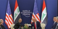 توافق محرمانه عراق و آمریکا