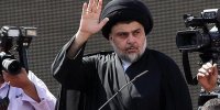 برنامه مقتدی صدر برای خروج آمریکا از عراق