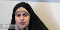 پروانه سلحشوری از کاندیداتوری در انتخابات مجلس خودداری کرد