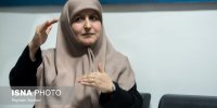 سیاوشی: سهم زنان از لیست‌های اصلاح‌طلبان، حدود یک سوم خواهد بود