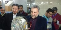 فلاحت پیشه:نباید مجلس آینده مجلسی افراطی باشد