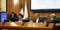 نرخ عوارض ساختمانی افزایش یافت